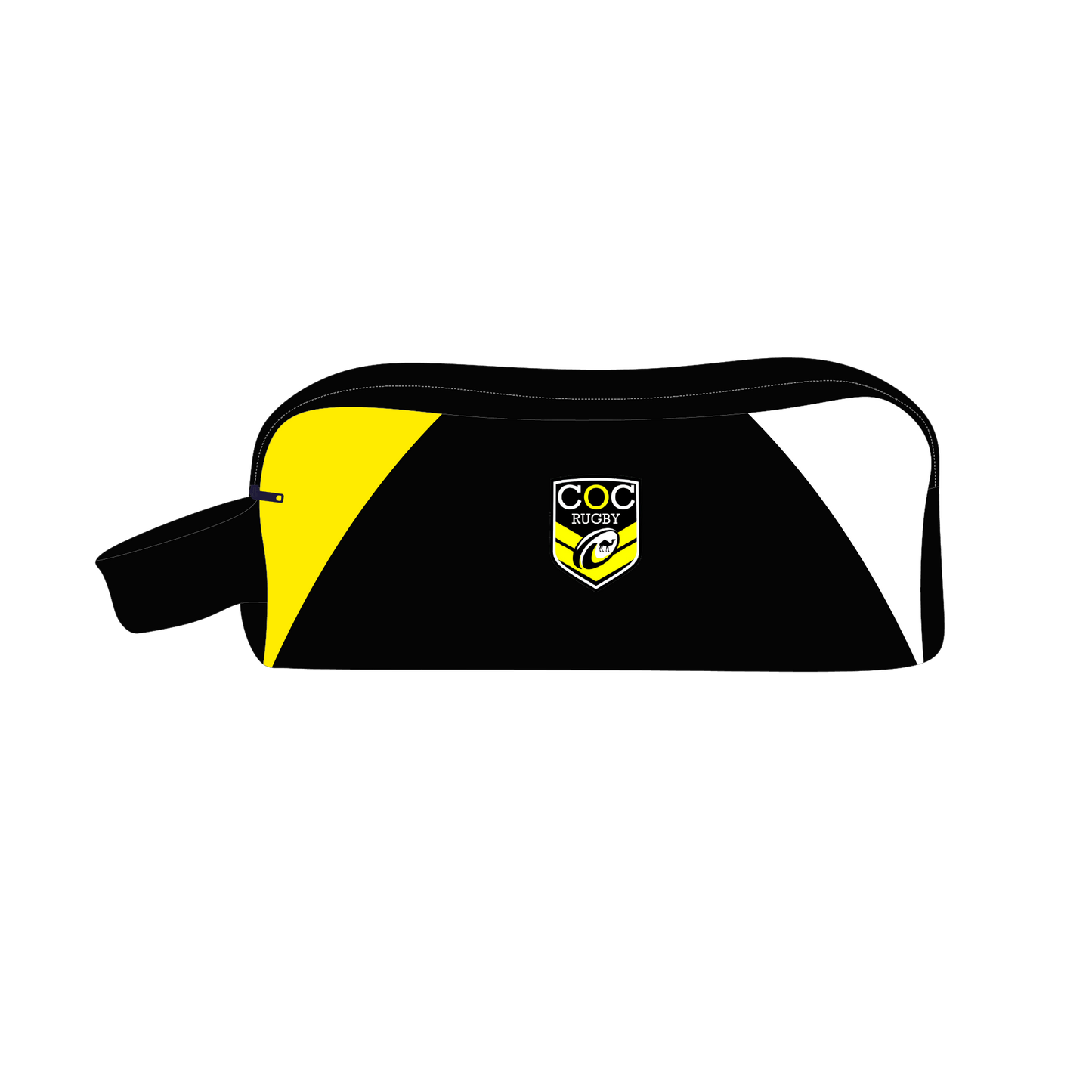 Sac à crampons - COC