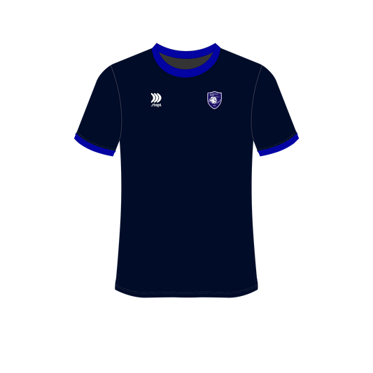 T-Shirt Coton - Alfortville