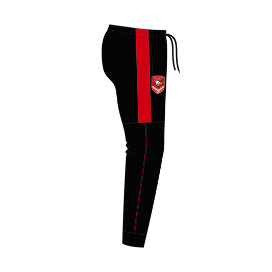 Bas survêtement - Pompiers d’Alsace