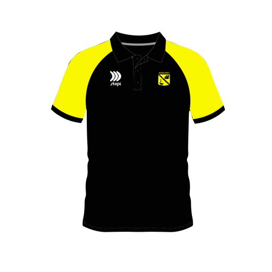 Polo - Sanguinet AC