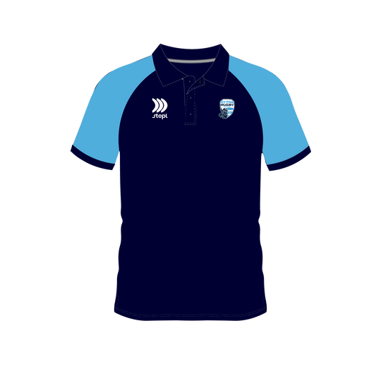 Polo - Aytre