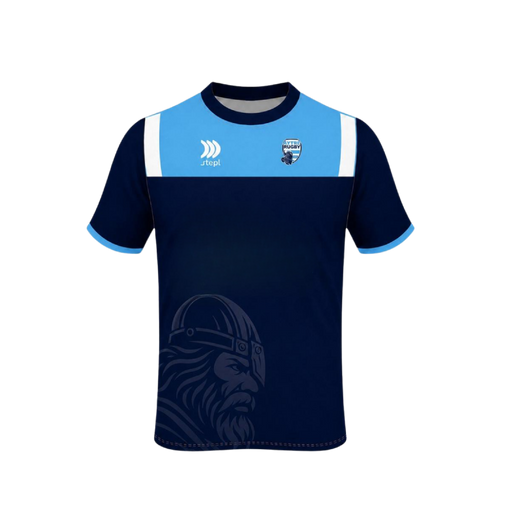 Maillot Training - Aytre