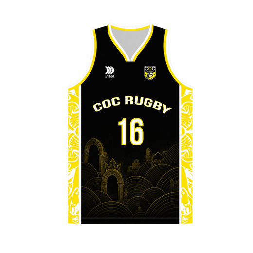 Débardeur NBA - COC