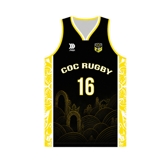Débardeur NBA - COC