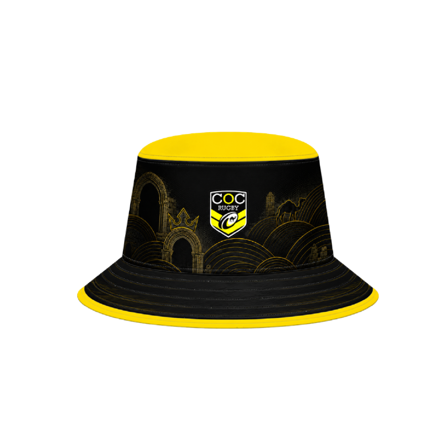 Bob - COC