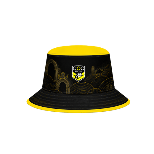 Bob - COC