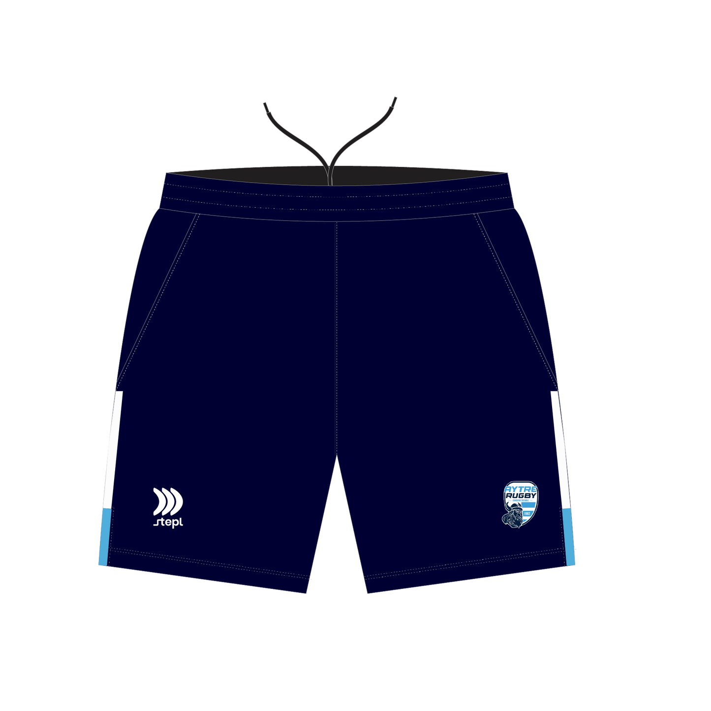 Short Training à poche - Aytre