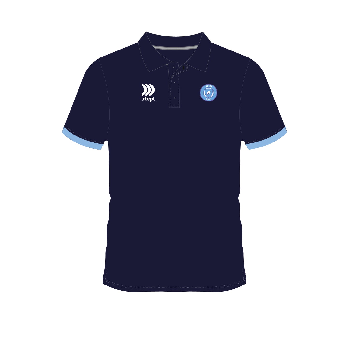 Polo Coton
