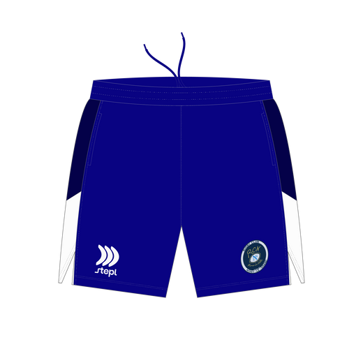 Short Long à poche - RCN