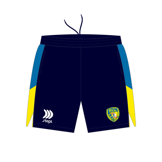 Short Long à poche - RCL