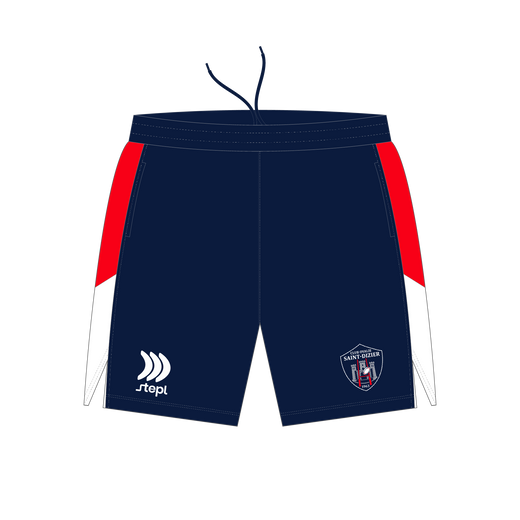 Short Long à poche - COSD