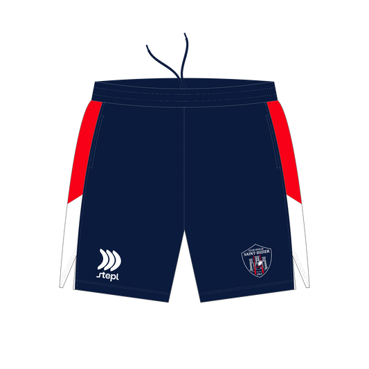 Short Long à poche - COSD