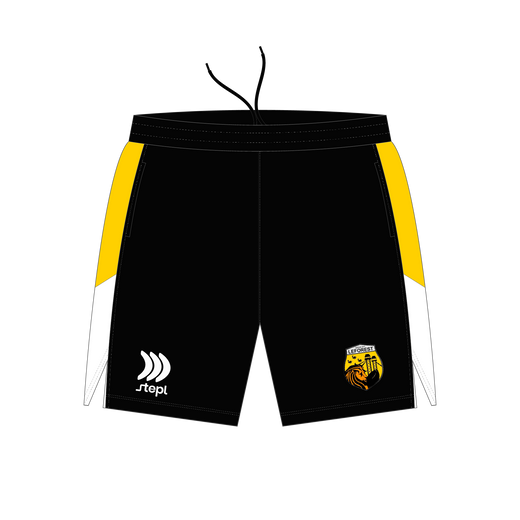 Short Long à poche - Leforest