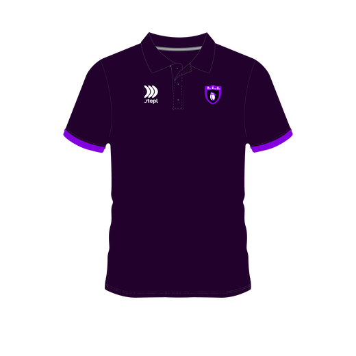 Polo Coton - PEC