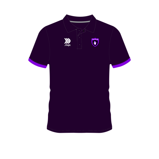Polo Coton - PEC
