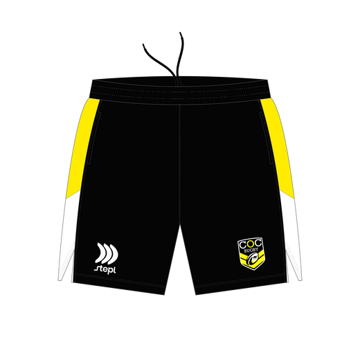 Short Long à poche - COC