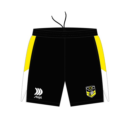 Short Long à poche - COC