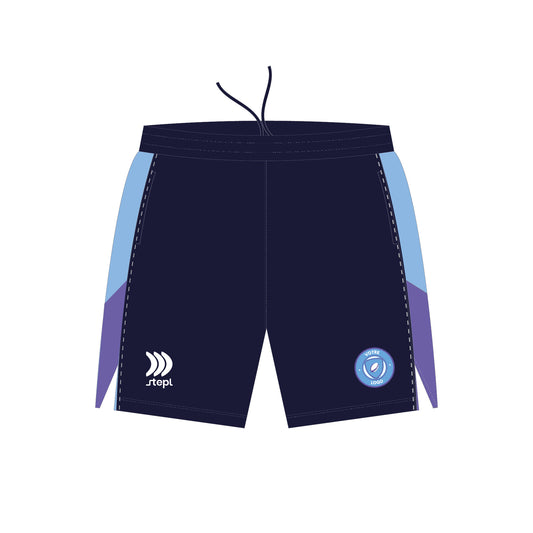 Short Long à poche