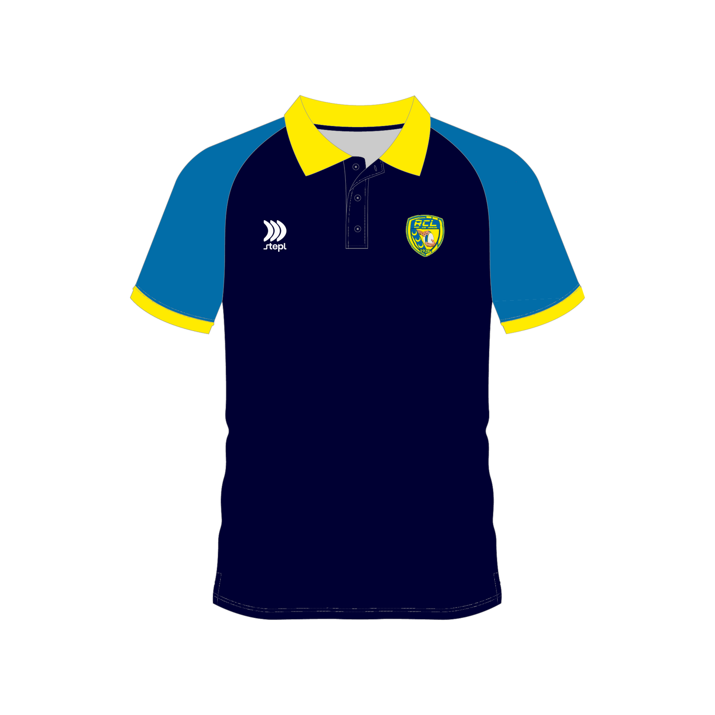 Polo - RCL