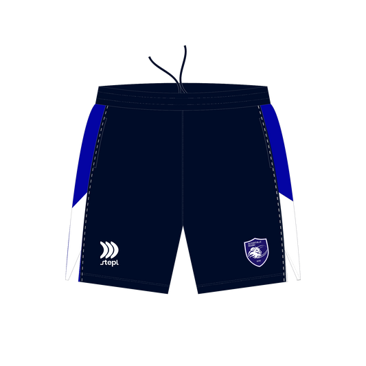 Short Long à poche - Alfortville