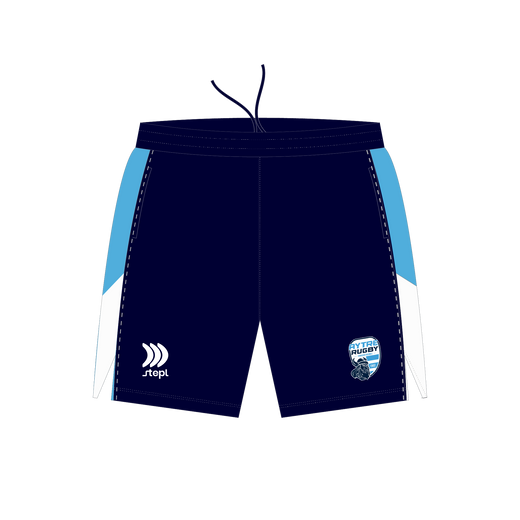 Short Long à poche - Aytre