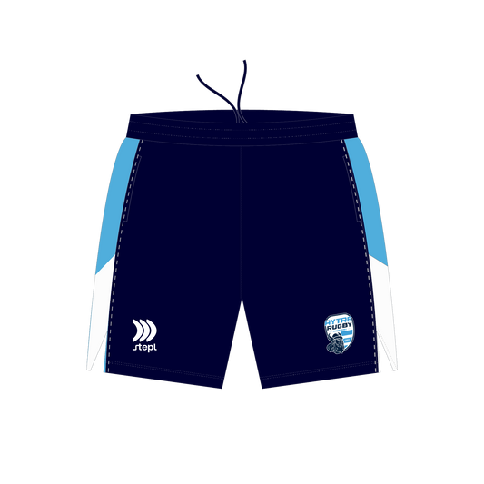 Short Long à poche - Aytre