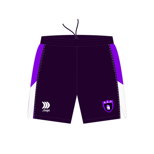 Short Long à poche - PEC
