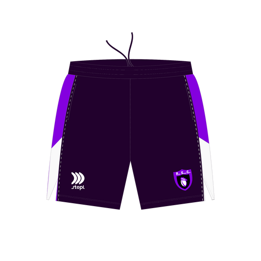 Short Long à poche - PEC