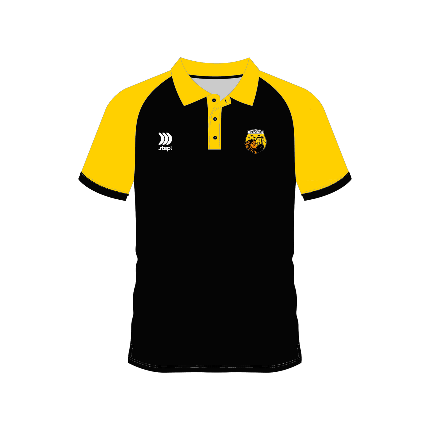 Polo - Leforest