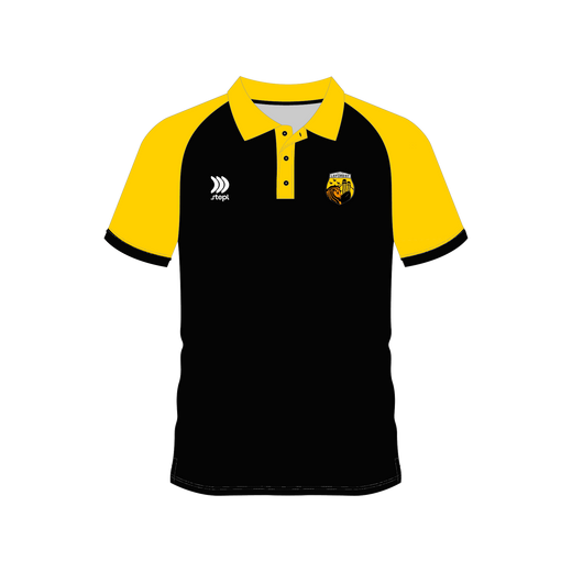 Polo - Leforest