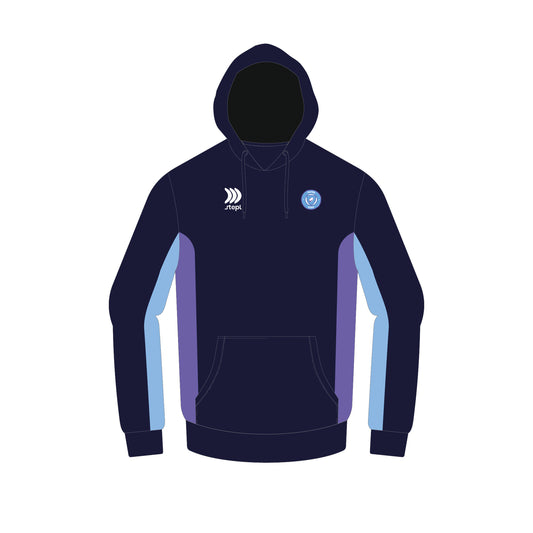 Pull Hoodie