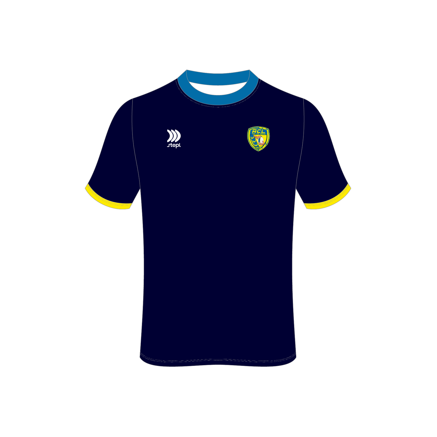 T-Shirt Coton - RCL