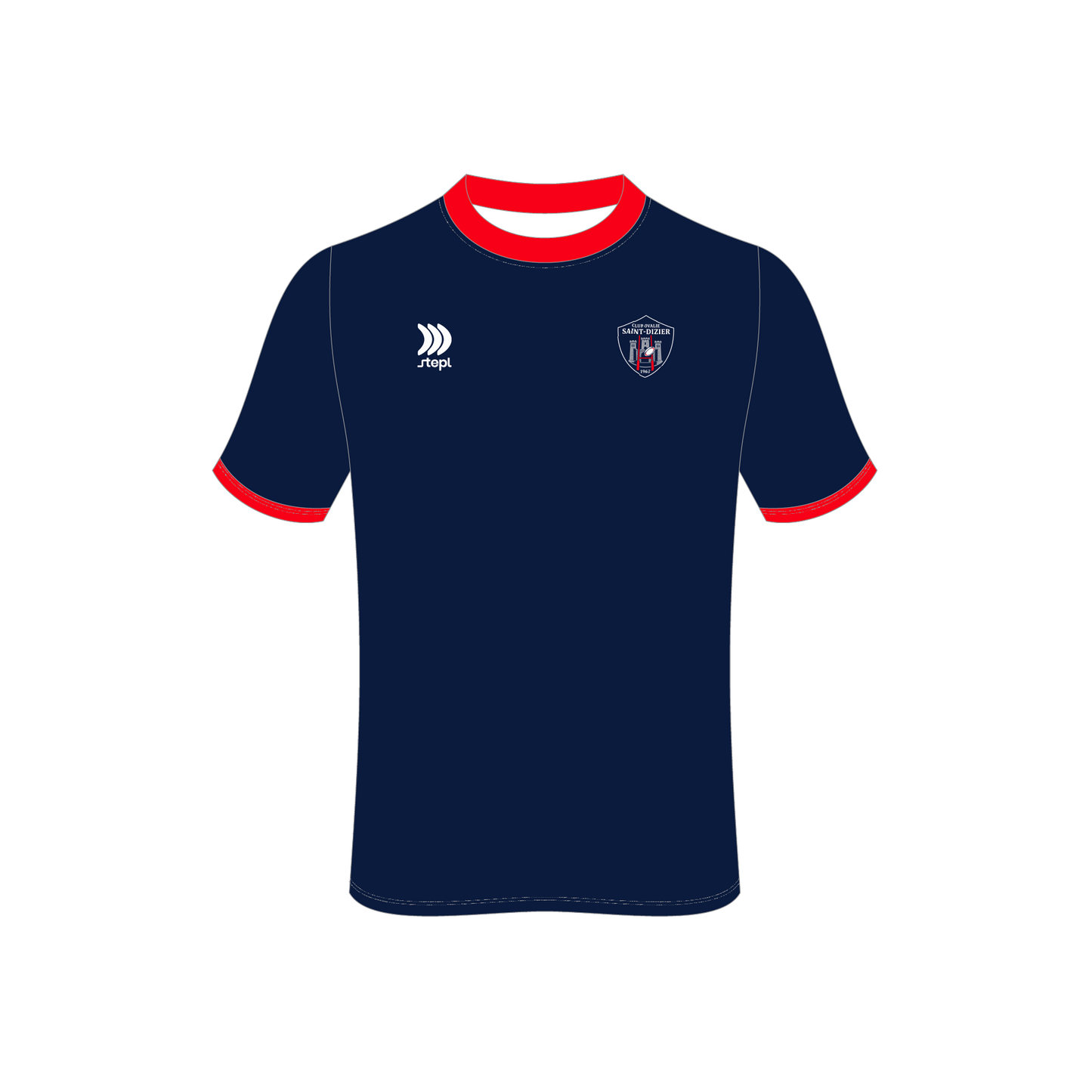 T-Shirt Coton - COSD