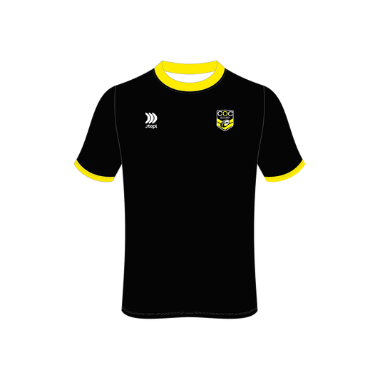 T-Shirt Coton - COC