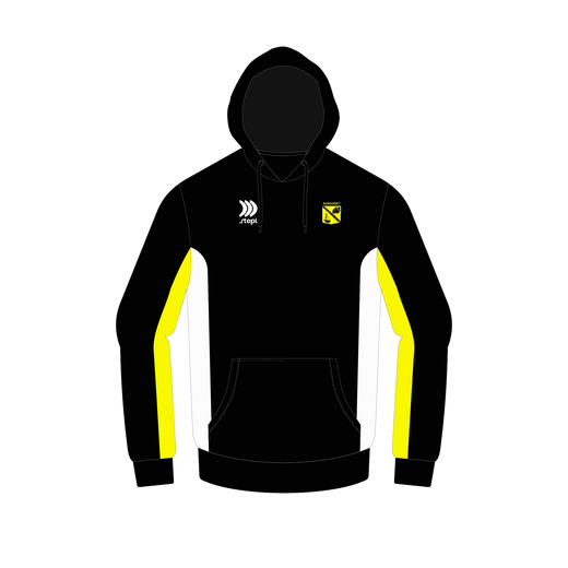 Pull Hoodie - Sanguinet AC