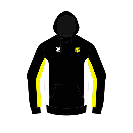 Pull Hoodie - Sanguinet AC