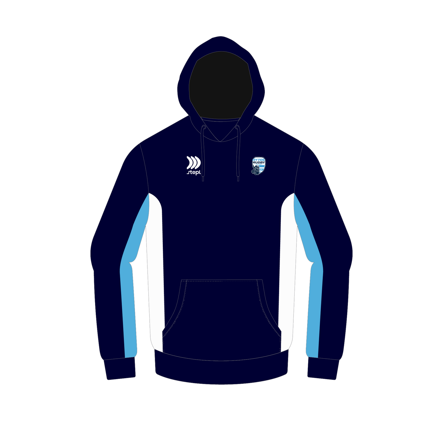 Pull Hoodie - Aytre