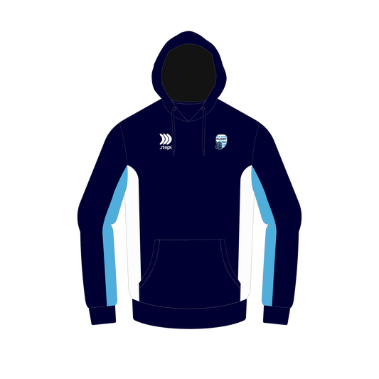 Pull Hoodie - Aytre