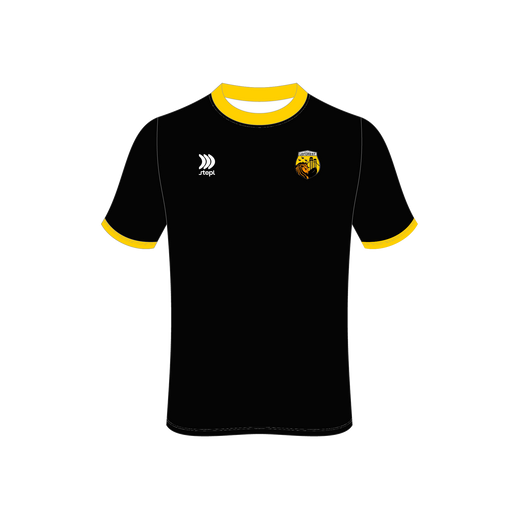 T-Shirt Coton - Leforest