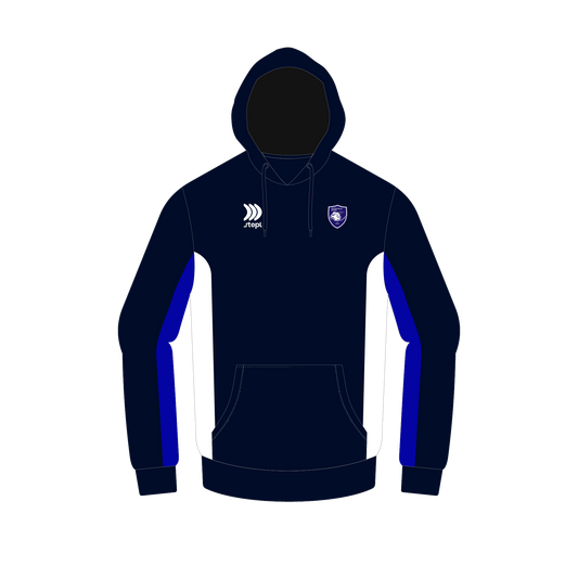 Pull Hoodie - Alfortville