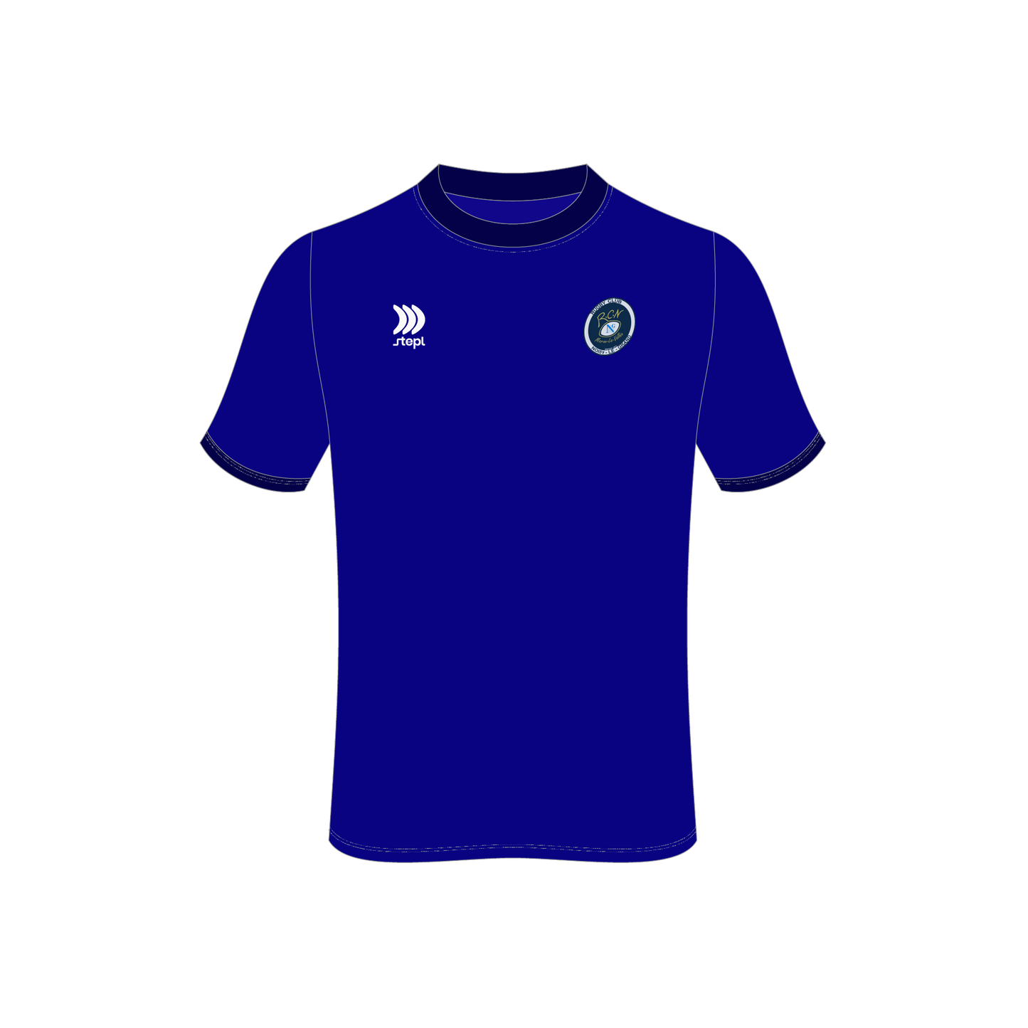 T-Shirt Coton - RCN