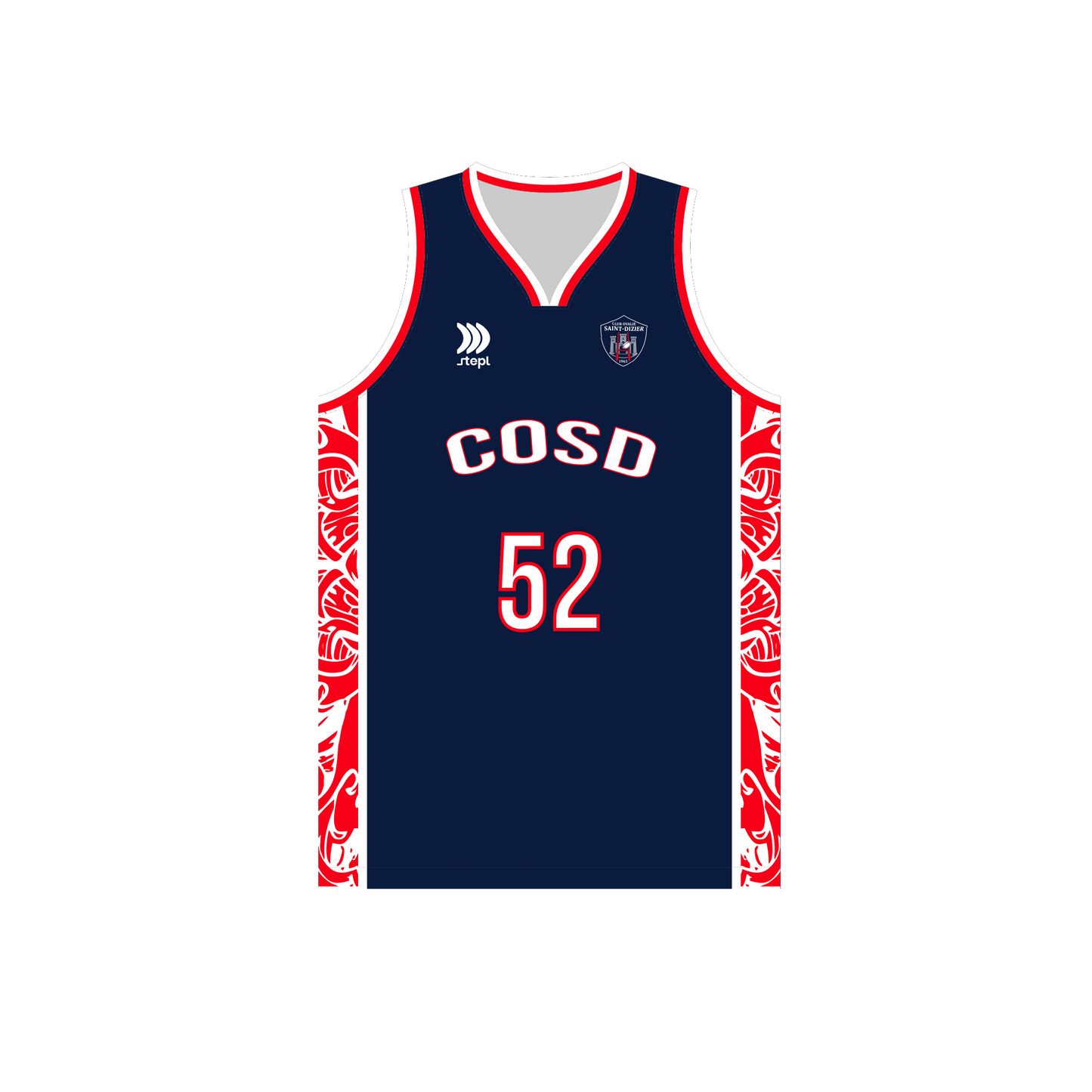 Débardeur NBA - COSD