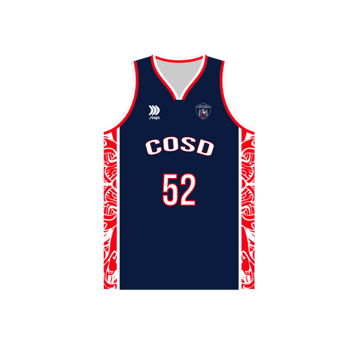 Débardeur NBA - COSD
