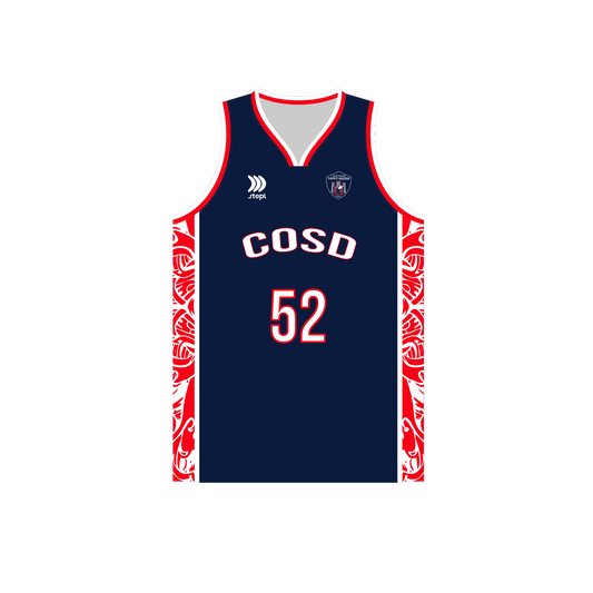 Débardeur NBA - COSD