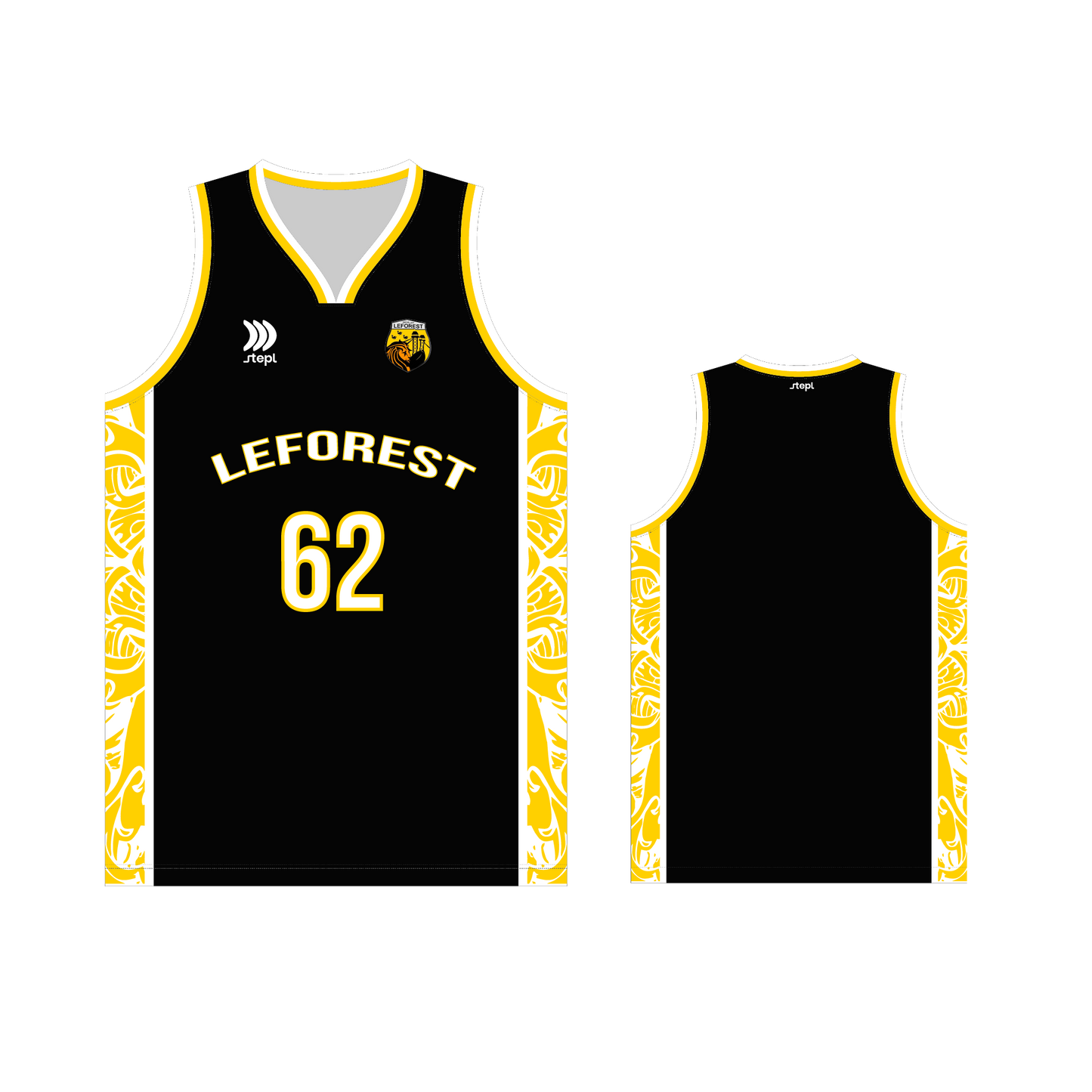 Débardeur NBA - Leforest