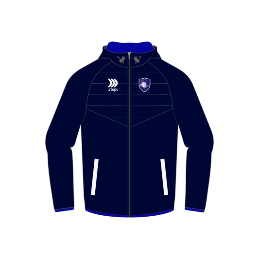 Veste hybride Doudoune - Alfortville