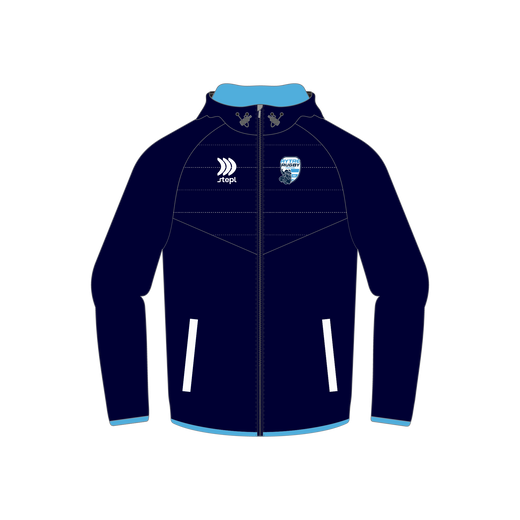 Veste hybride Doudoune - Aytre