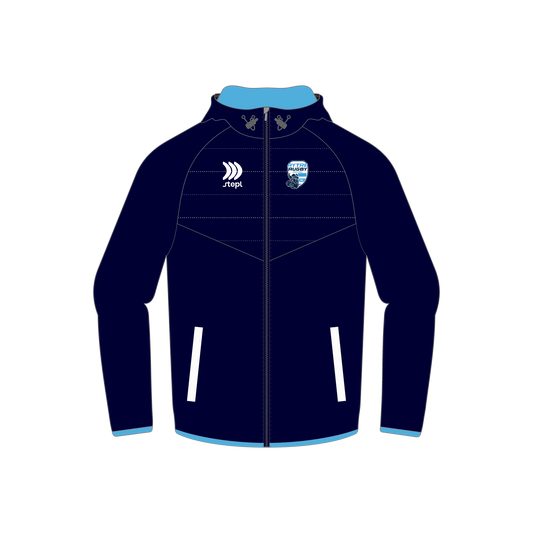 Veste hybride Doudoune - Aytre