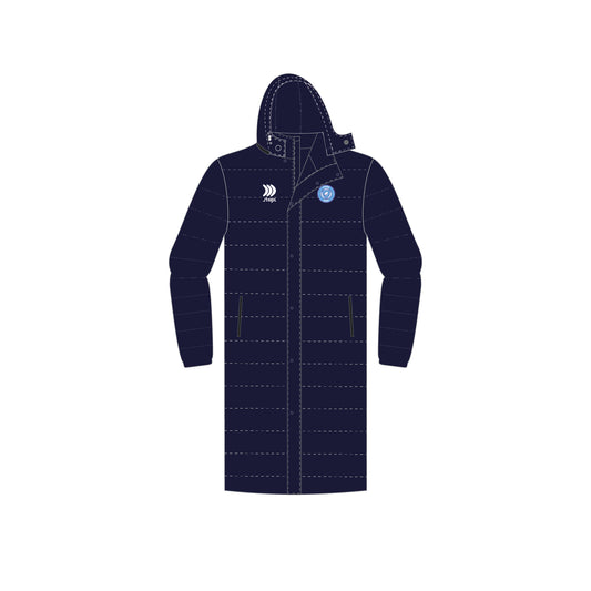 Parka Longue