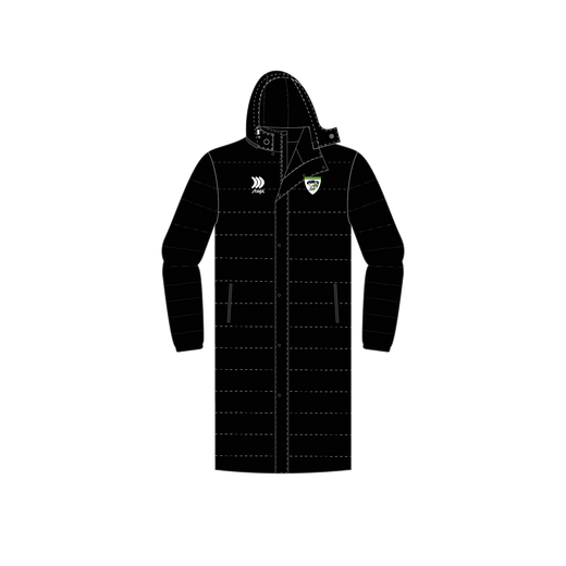 Parka longue - USAR